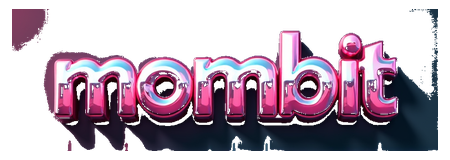 mombit logo